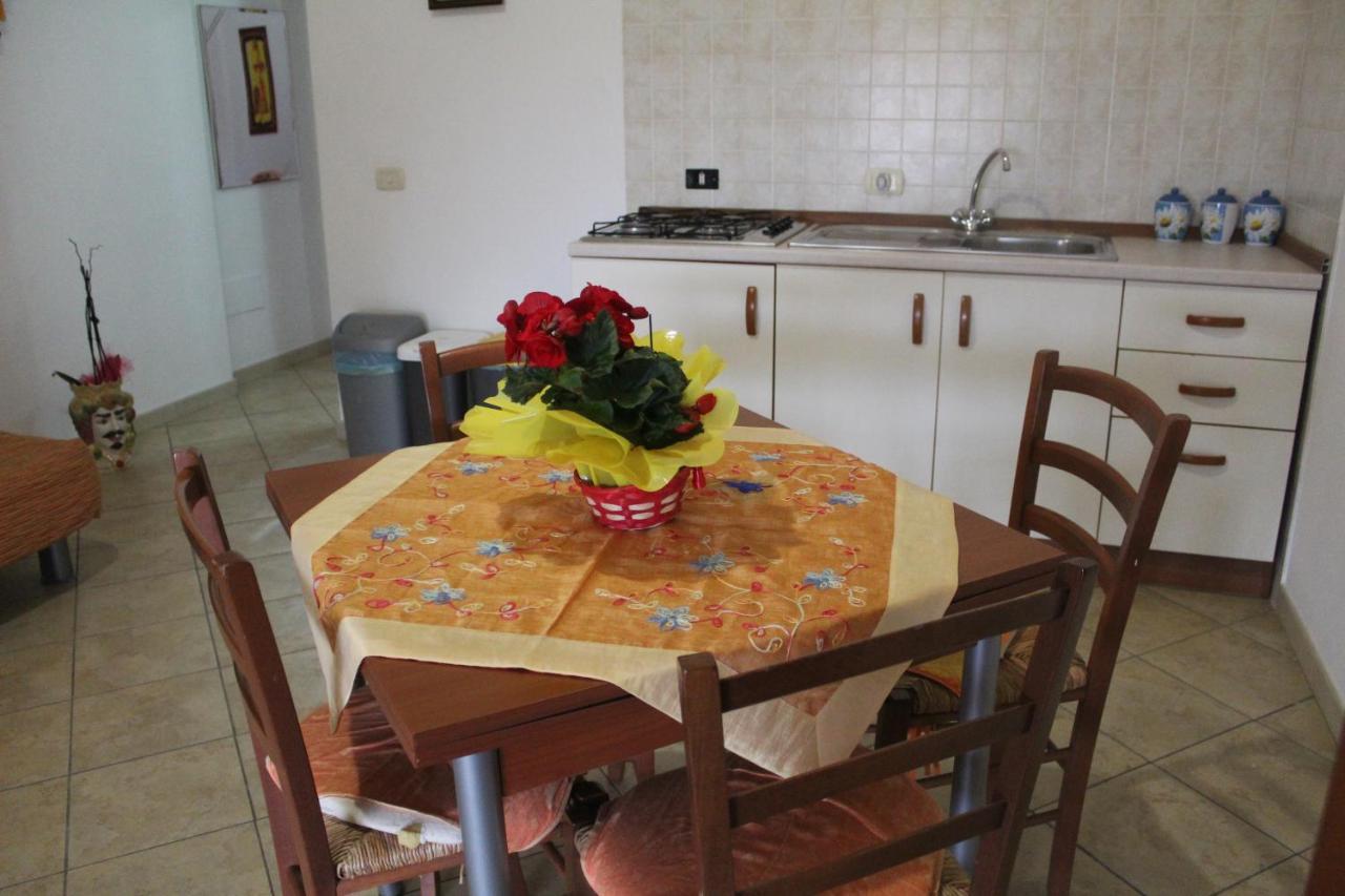 شقة ماراوْسا  في Hibiscus المظهر الخارجي الصورة